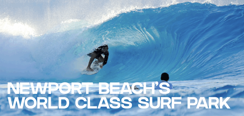 Snug Harbor Surf Park